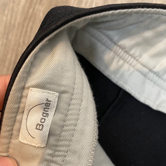 Bogner Winter Ski Stretch Stirrup Pants Leggings - Picture 13 of 15